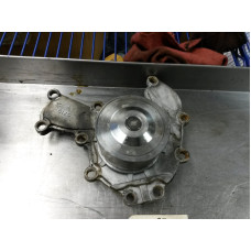 97V025 Water Coolant Pump For 92-97 Isuzu Trooper  3.2